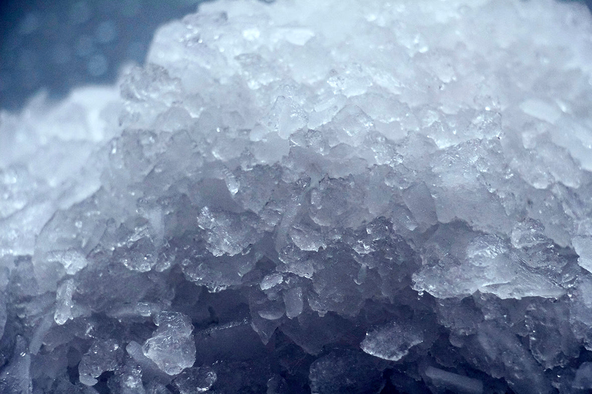 Snowkey 25000kg/24hr Plate Ice Maker Machine