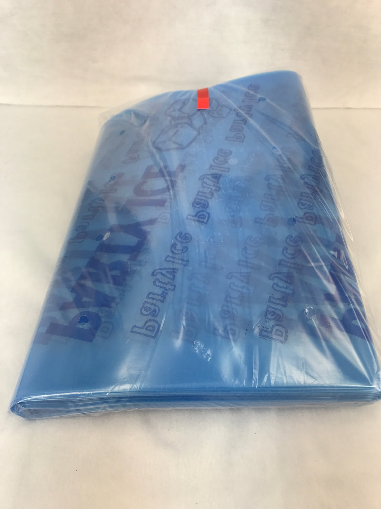 ICEPRO 3kg Party Ice Bags - 50pk