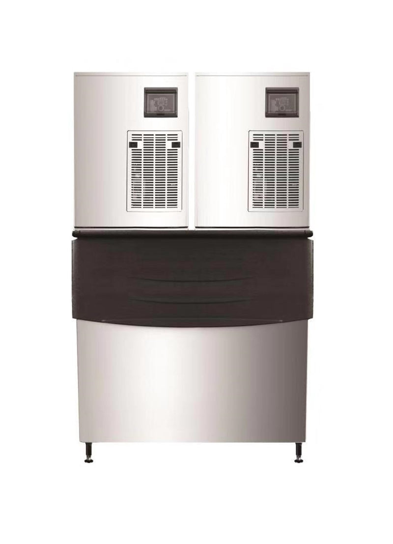 ICETEC New Zealand - Complete Ice Solutions