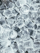 ICEPRO 30kg/24hr Gourmet Ice Maker Machine