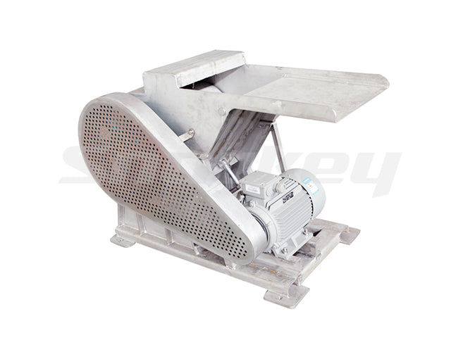 ICEPRO Block Ice Crusher