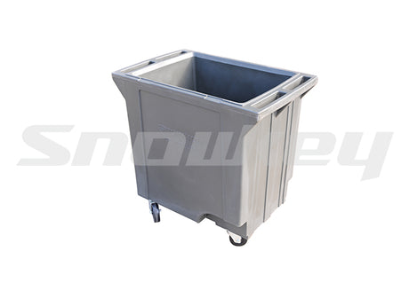 ICEPRO Insulated Plastic Ice Trolley