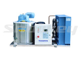 Snowkey F050A 500kg/24hr flake ice machine