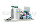 Snowkey F60A 6000kg/24hr flake ice machine
