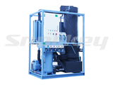 Snowkey 1000kg/24hr Industrial Tube Ice Machine TIM10A view 3
