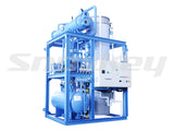 Snowkey 20000kg/24hr Industrial Tube Ice Machine TIM200W view 3