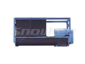 ICEPRO Screw Ice Weighing Hopper