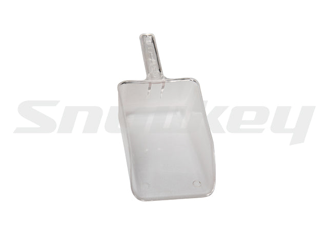 ICEPRO Small Acrylic Ice Scoop