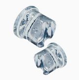 ICEPRO 40kg/24hr Gourmet Ice Maker Machine