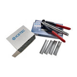 ICEPRO 2500 Hog Ring / C Ring Staples