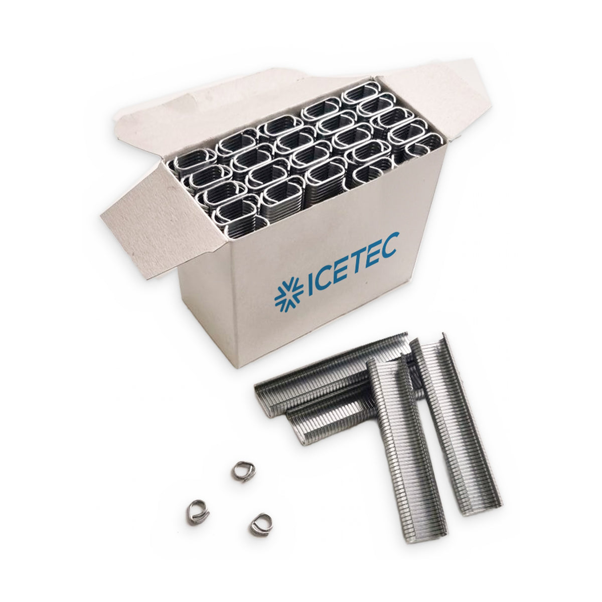 Ultimate Ice Bagging Set