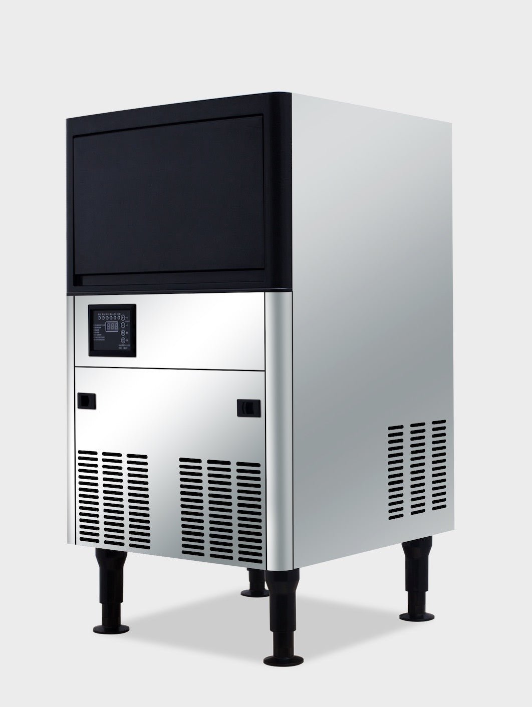ICEPRO 35kg/24hr Cube Ice Maker Machine