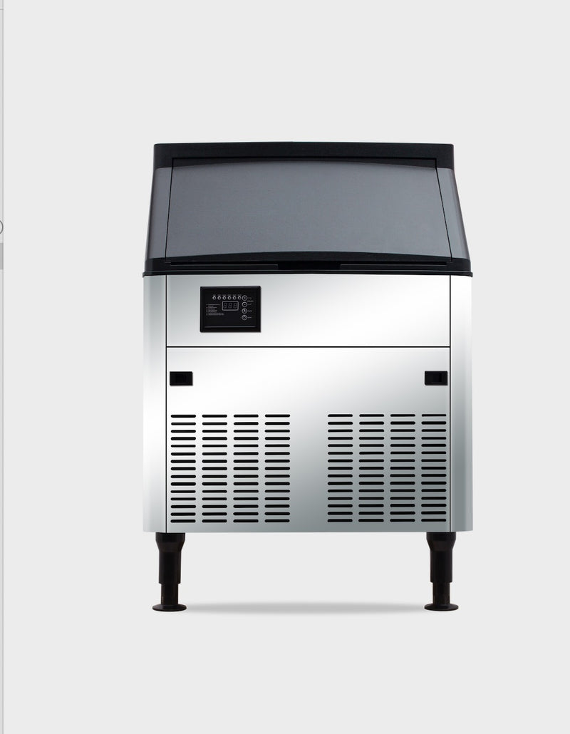 ICETEC New Zealand - Complete Ice Solutions