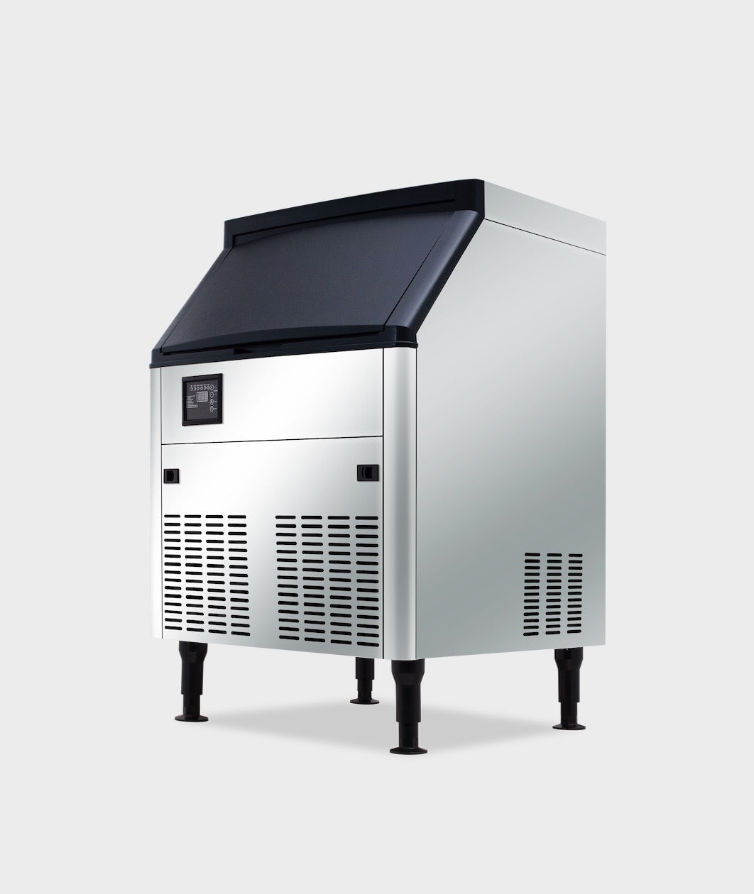 ICEPRO 95kg/24hr Cube Ice Maker Machine