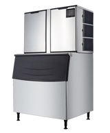 ICEPRO 680kg/24hr Cube Ice Maker Machine