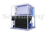Snowkey P10A plate ice machine