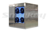 Snowkey P30A plate ice machine
