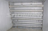 Snowkey caterpillar ice storage belt