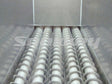 Snowkey screw type automatic ice storage
