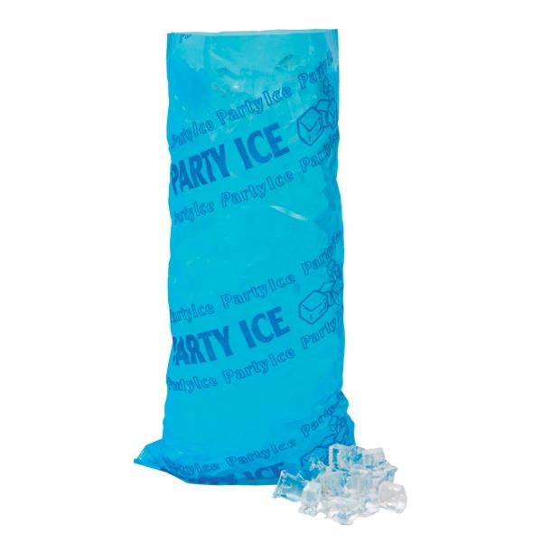 ICEPRO 3kg Party Ice Bags - 50pk