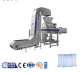 ICEPRO Automatic Ice Bagging Machine